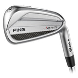 PING I240 Graphite Distance Iron - Forgiving and Accurate for the Course
