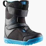 Head Snowboard Boots Kid LYT Velcro Junior For Progression