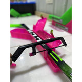 Hockit Boîte À Outils Hockey Kit Tout En Un Pour Coupe Et Bander