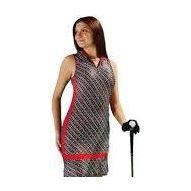 DEXIM EMMA GOLF DRESS