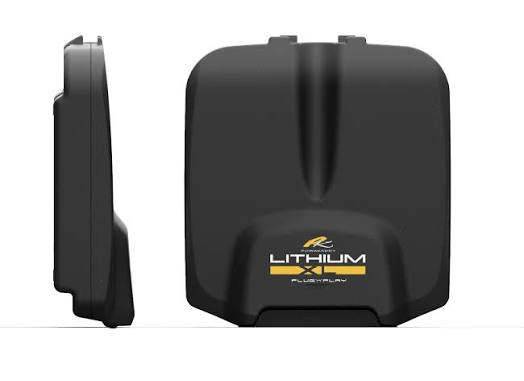 Batterie Powakaddy FW/C2 18 Hole Lithium