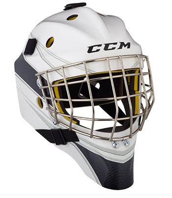 MASQUE GARDIEN CCM AXIS SR BI-COLOR