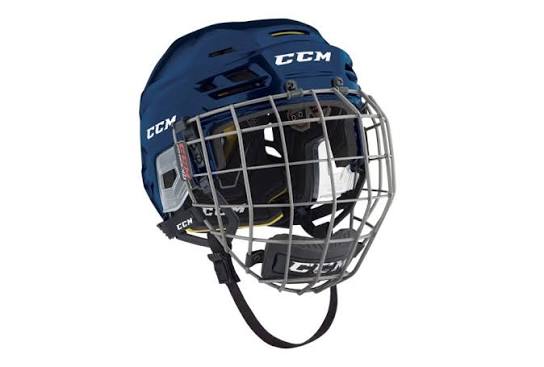CASQUE CCM NEW 310 COMBO SR