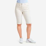 Nalini Bermuda NVO Long Golf Shorts Performance Freedom and Stability