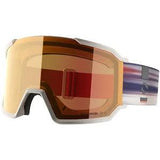 SALOMON S/VIEW 3 PHOTOCHROMIC GLASSES