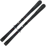 Elan Element 74 Skis w/ EL 9.0 Bindings
