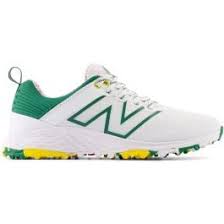 NEW BALANCE FRESH FOAM CONTEND V2 GOLF SHOE