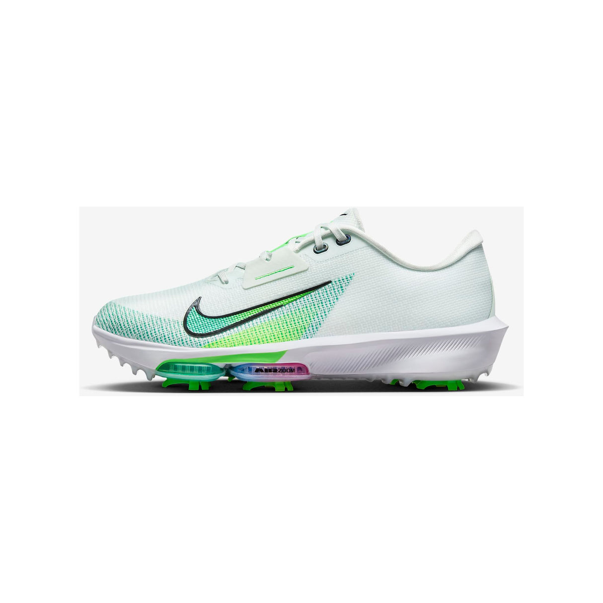 Nike Air Zoom Infinity Tour Next 2 Fly Weave Pro Golf Shoe