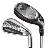 ENSEMBLE FERS CALLAWAY BIG BERTHA REVA COMBO FEMME