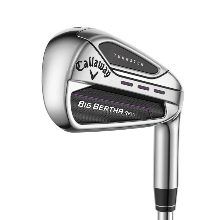 ENSEMBLE FERS CALLAWAY BIG BERTHA REVA COMBO FEMME