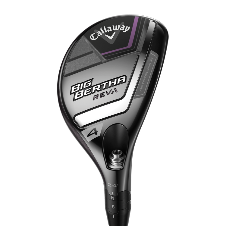ENSEMBLE FERS CALLAWAY BIG BERTHA REVA COMBO FEMME