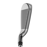 Callaway Big Bertha Irons Graphite Superior Tolerance And Distance