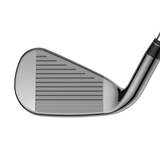 Callaway Big Bertha Irons Graphite Superior Tolerance And Distance