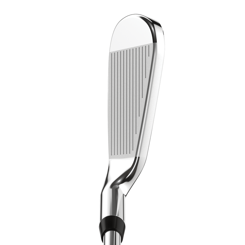 FERS CALLAWAY PARADYM AI SMOKE HL 4-PA GRAPHITE