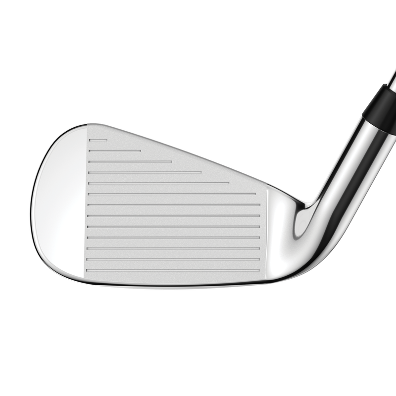 FERS CALLAWAY PARADYM AI SMOKE HL 4-PA GRAPHITE