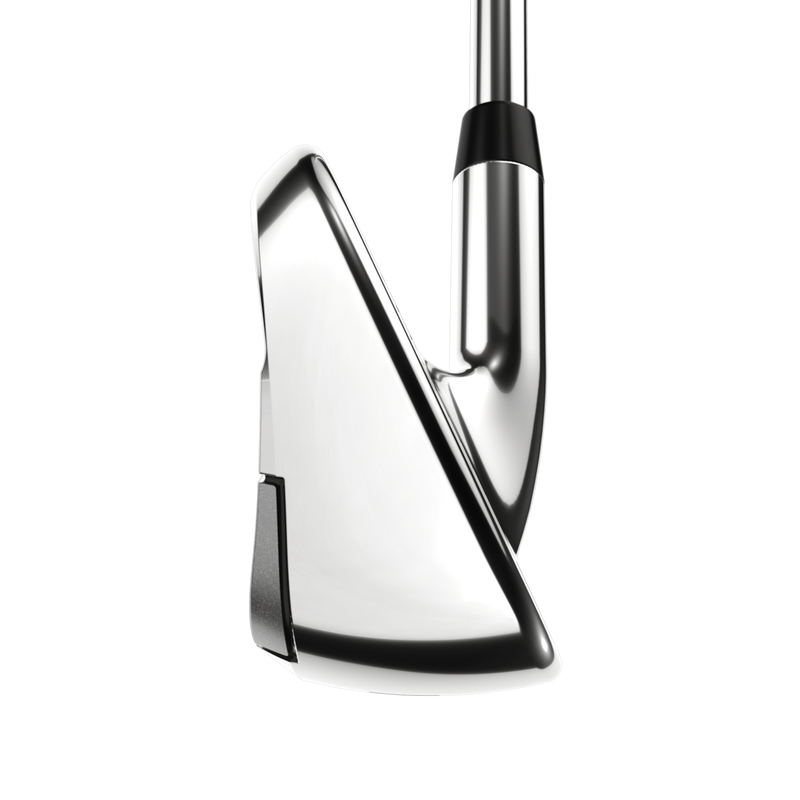 FERS CALLAWAY PARADYM AI SMOKE HL 4-PA GRAPHITE