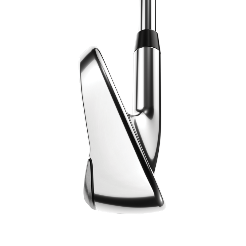 FERS CALLAWAY PARADYM AI SMOKE 4-PA STEEL