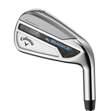 FERS CALLAWAY PARADYM AI SMOKE 5-IRON STEEL