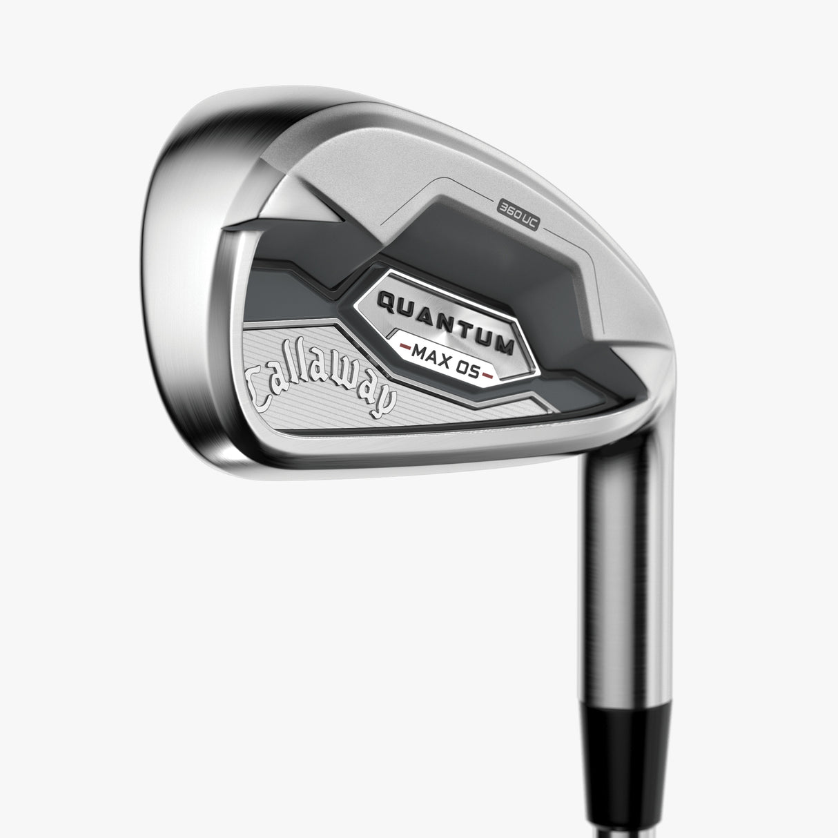 FER CALLAWAY QUANTUM OS 5-PA ACIER
