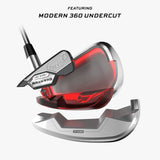 FER CALLAWAY QUANTUM OS 5-PA ACIER