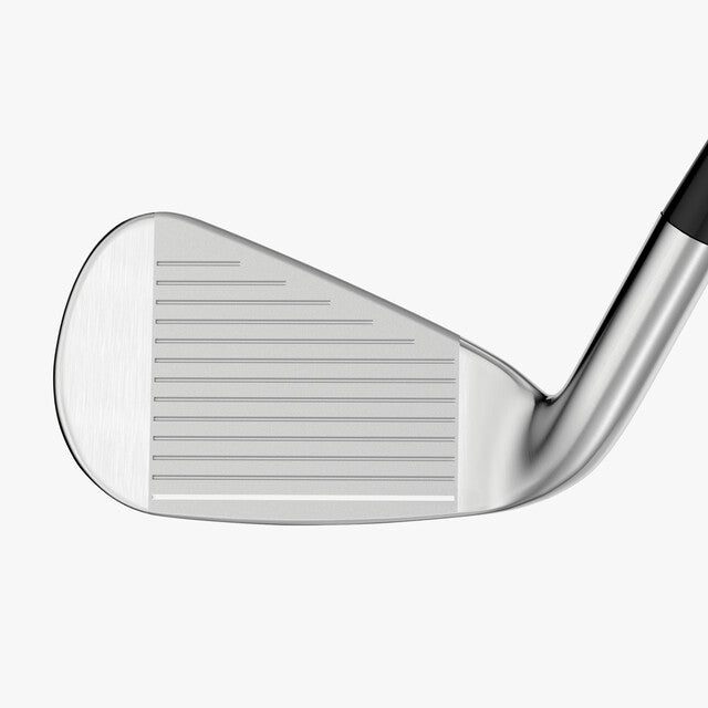 FER CALLAWAY QUANTUM MAX OS GRAPHITE 6-P,A