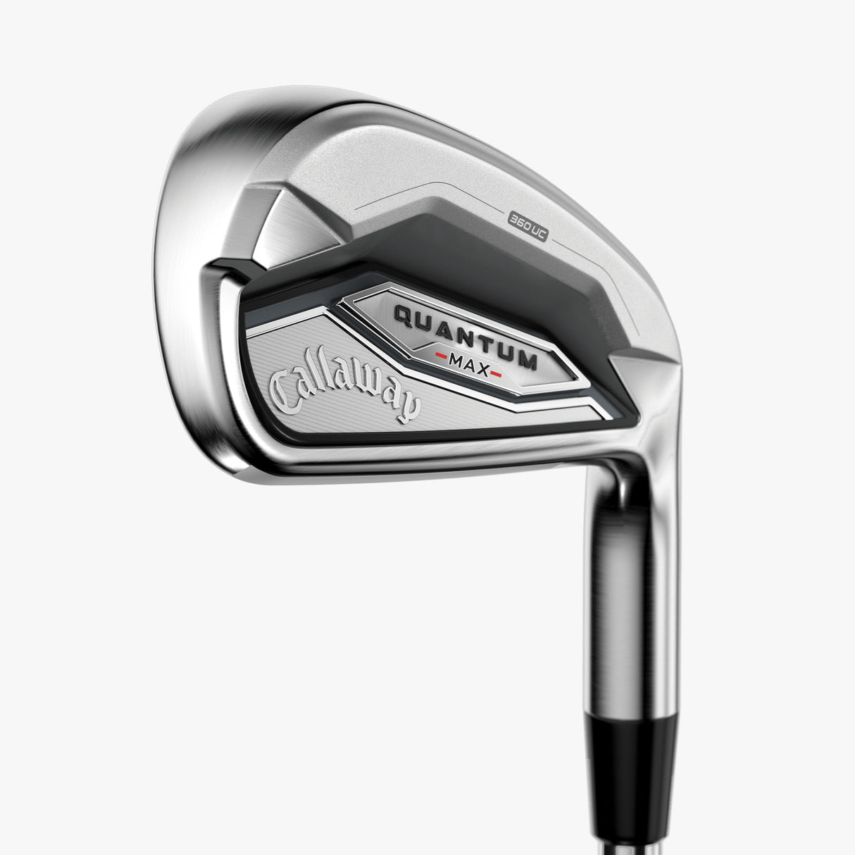 FER CALLAWAY QUANTUM MAX 5-PA ACIER