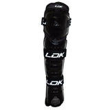 LDK HP1 Junior Shin Guards for Dek Hockey