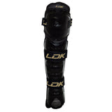 Jambières LDK HP1 Senior Pour Dek Hockey Ultra Légères Et Protégées