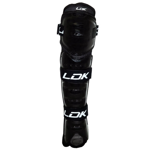 Jambières LDK HP1 Senior Pour Dek Hockey Ultra Légères Et Protégées