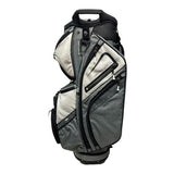 Jazz Sac De Golf Edition Durable Etanche Noir Pour Parcours Premium
