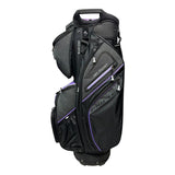 Jazz Sac De Golf Edition Durable Etanche Noir Pour Parcours Premium