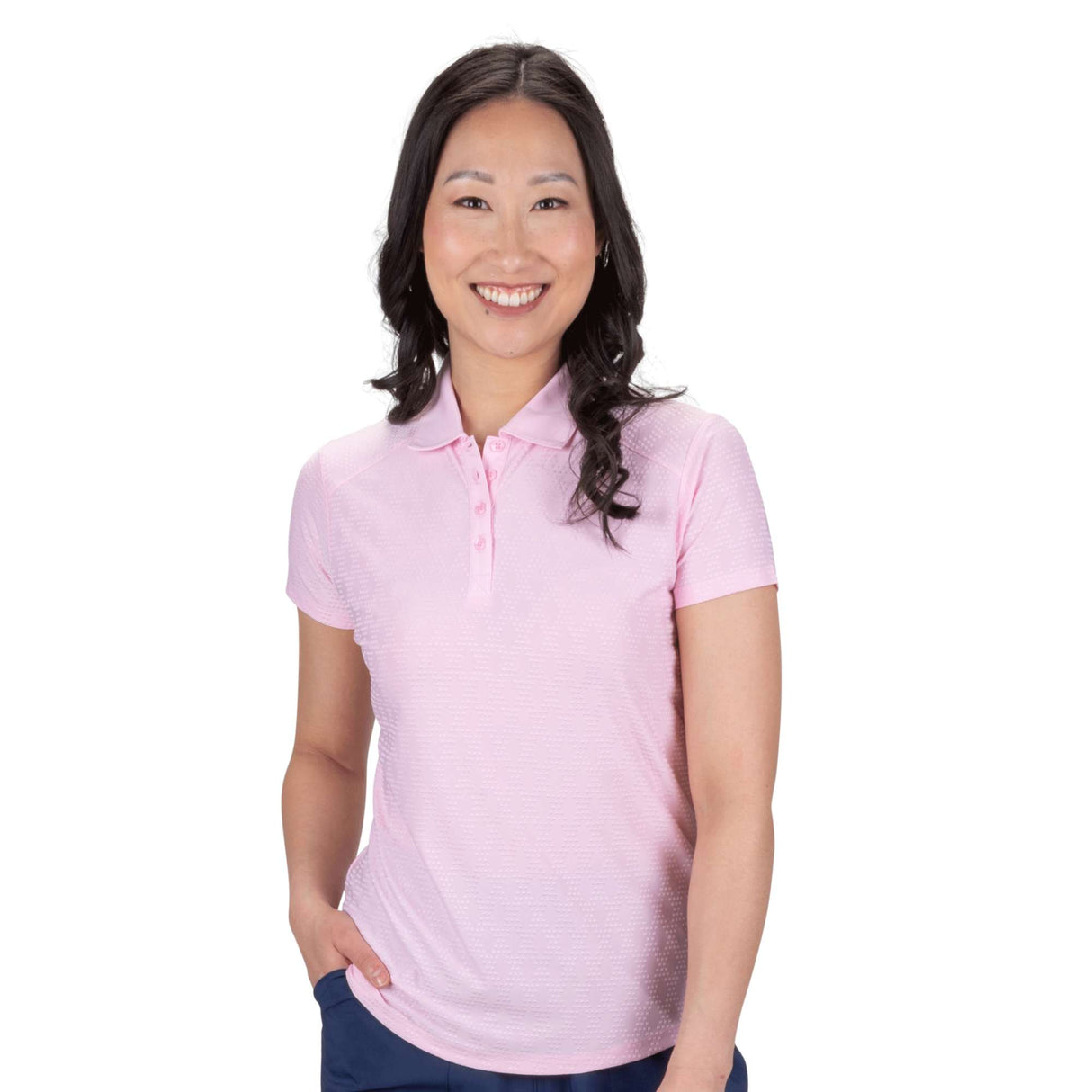 POLO LOPEZ TEMPO FEMME
