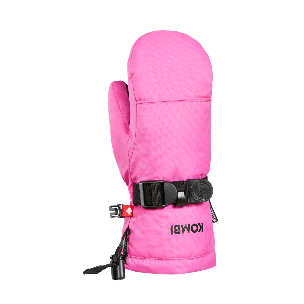 Mitaine Kombi Everyday Junior WaterGuard Chaleur Et Performance