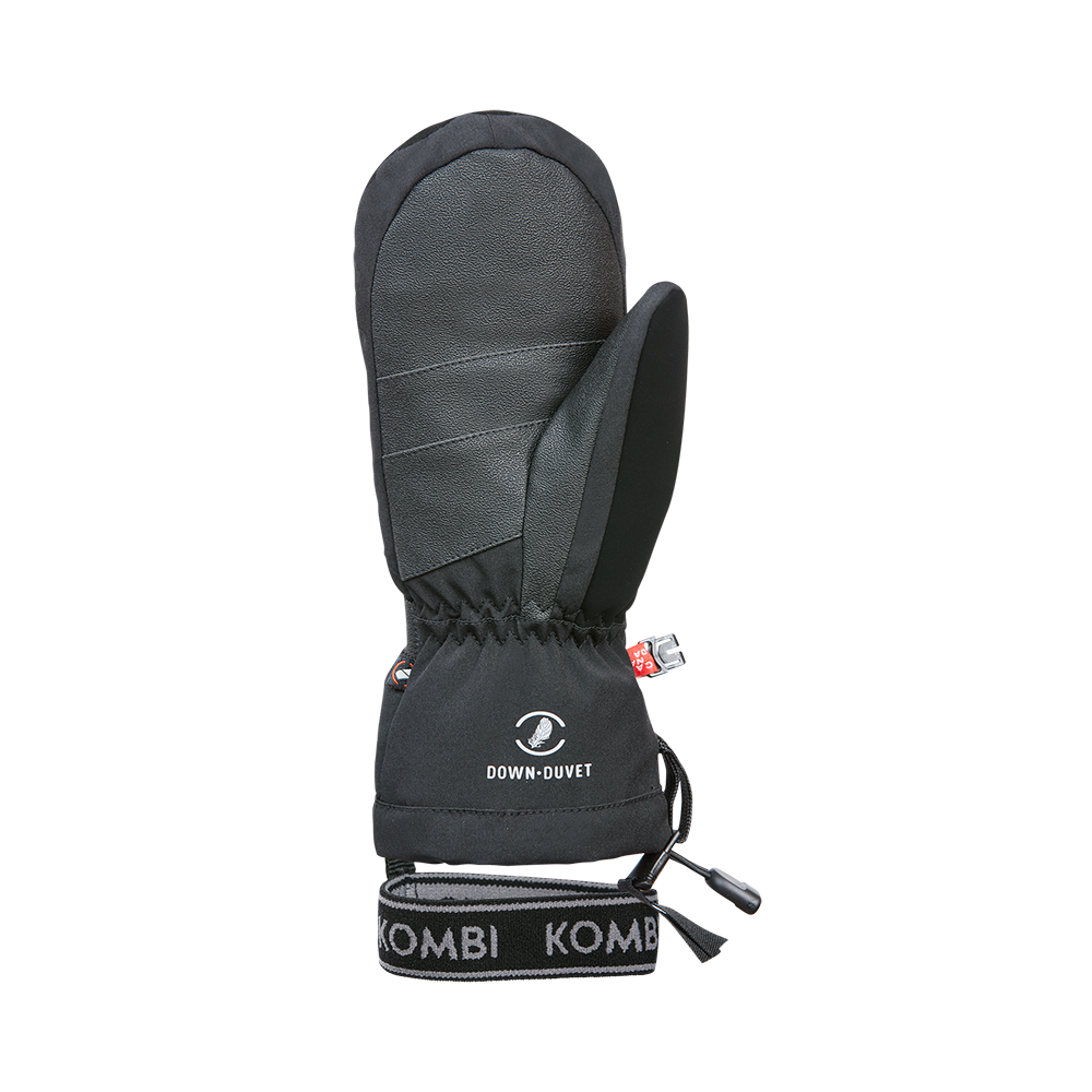 Kombi Storm Rider Junior Mittens