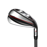 Cobra T-Rail Iron Set 3 Combo 4H5H 6-PW Hybrid Indulgent