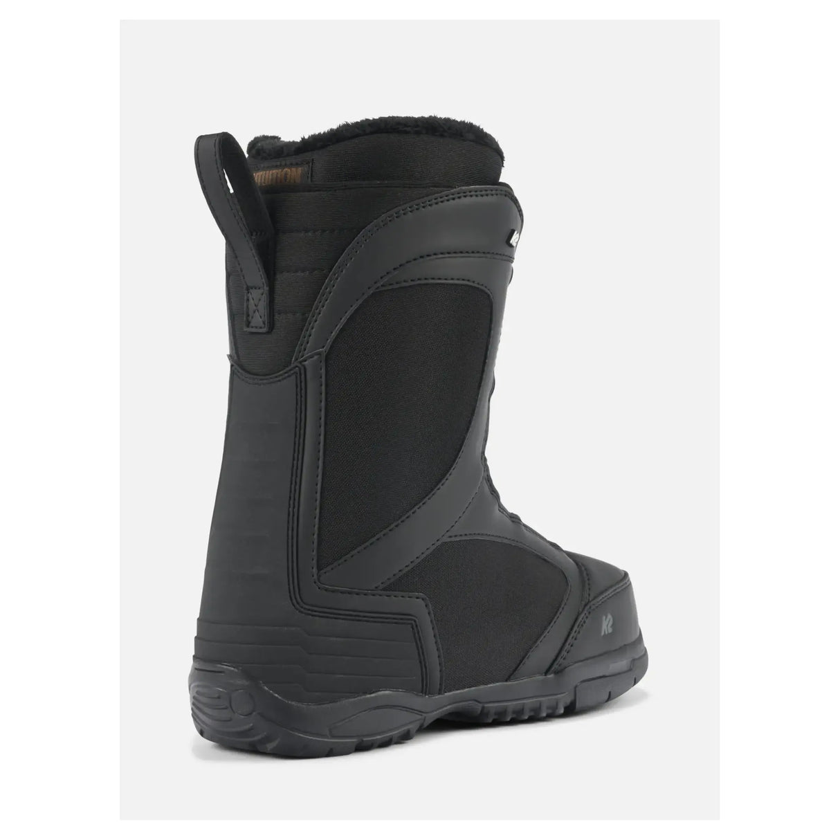 K2 Benes Women's Snowboard Boot with BOA H4 Coiler for Snow and Control