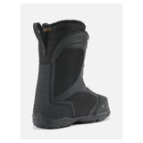 K2 Benes Women's Snowboard Boot with BOA H4 Coiler for Snow and Control