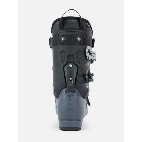 K2 BFC 80 Homme Botte Ski Confort et Stabilité Débutants Optimisé