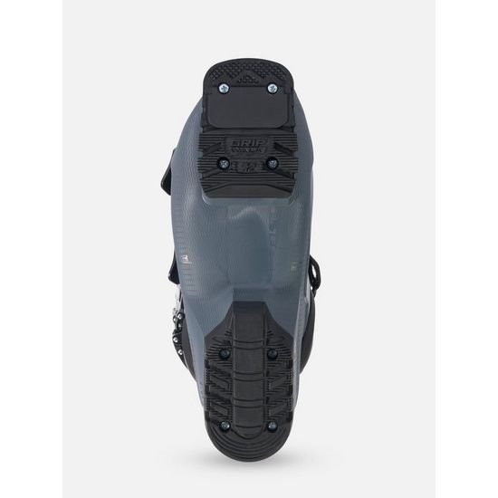 K2 BFC 80 Homme Botte Ski Confort et Stabilité Débutants Optimisé