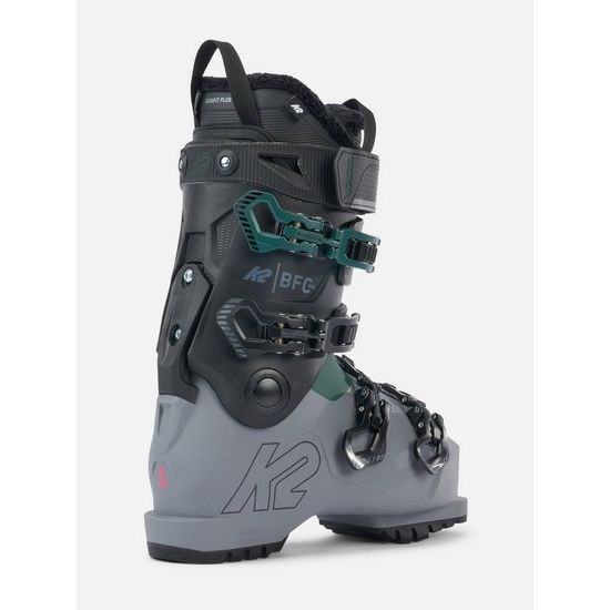K2 Anthem 85 Boa Women's Ski Boot for Beginners and Performance