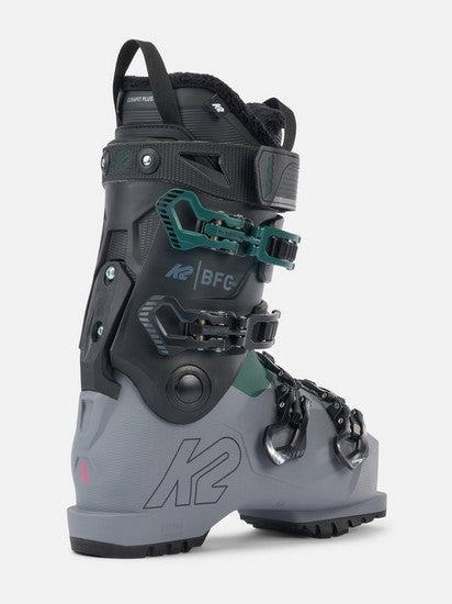 Botte K2 BFC 85 Femme