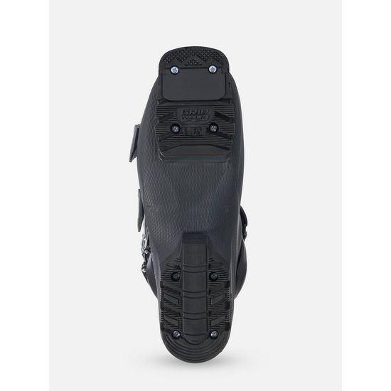 K2 Recon 100 MV Men's Alpine Ski Boot, Thermoformable Fit