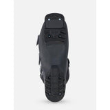 K2 Recon 100 MV Men's Alpine Ski Boot, Thermoformable Fit