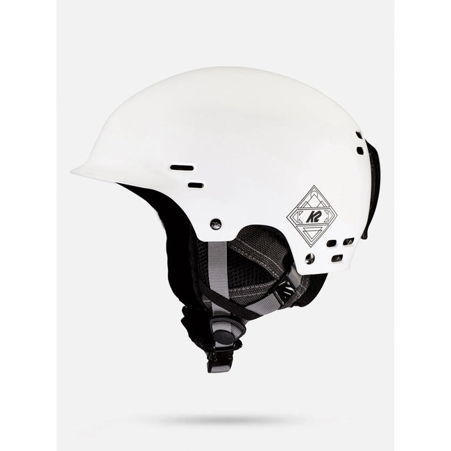 K2 THRIVE SKI HELMET