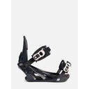 K2 Fixations Board For Youth Fusion Nylon Inclination 3 Degrees