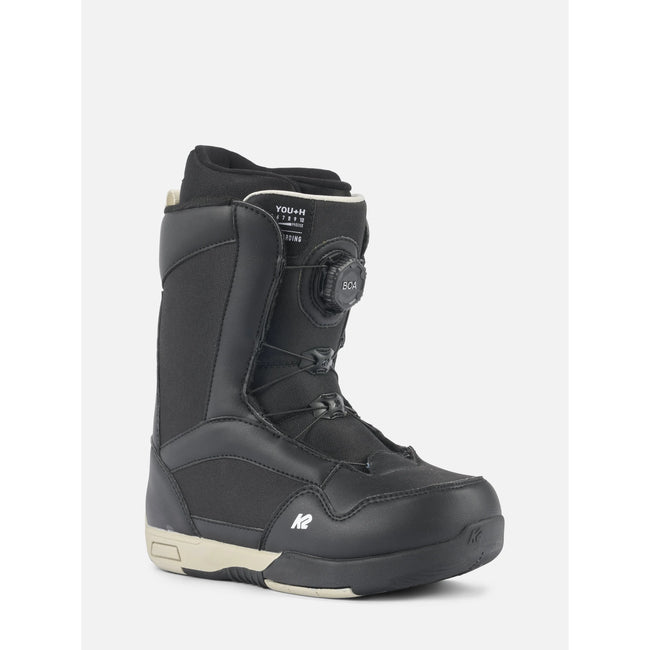 BOTTE PLANCHE A NEIGE K2 YOUTH BOOT