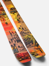 Ski K2 Reckoner 110 Flat