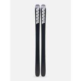 K2 Reckoner 92 2025 Flat Ski All Terrain Versatile