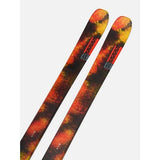 K2 Reckoner 92 2025 Flat Ski All Terrain Versatile