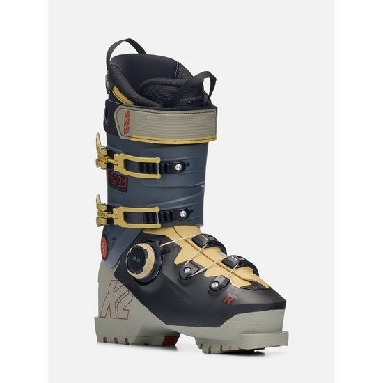 K2 Recon 110 BOA Men's Elegant and High-Performance Snow Boot